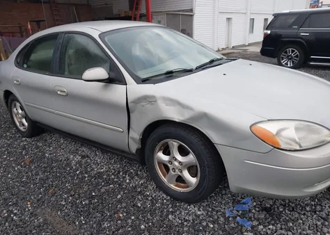 2003 Ford Taurus Se z USA, uszkodzony, nr VIN 1FAFP53U23A279988